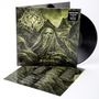 Naglfar: Cerecloth (180g), LP