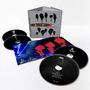 Depeche Mode: Spirits In The Forest, CD,CD,BR,BR