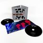 Depeche Mode: Live Spirits (Soundtrack), CD,CD
