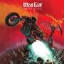 Meat Loaf: Bat Out Of Hell, LP
