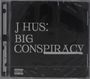 J Hus: Big Conspiracy, CD