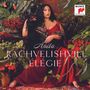: Anita Rachvelishvili - Elegie, CD
