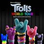 : Trolls: World Tour (Original Motion Picture Soundtrack), CD