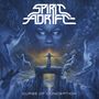 Spirit Adrift: Curse Of Conception (Reissue 2020) (180g) (Transparent Blue Vinyl), LP
