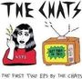 The Chats: The First Two EPs, CD