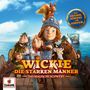 : Wickie und die starken Männer (Das magische Schwert), CD