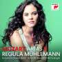 : Regula Mühlemann - Mozart Arias II, CD