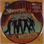 *NSYNC: No Strings Attached (20th Anniversary Edition) (Picture Disc), LP