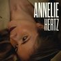 : Annelie Hertz, CD