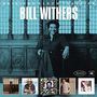 Bill Withers: Original Album Classics, CD,CD,CD,CD,CD