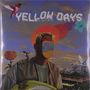 Yellow Days: A Day In A Yellow Beat, LP,LP
