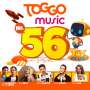 : Toggo Music 56, CD