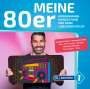 : BAYERN 1 - Meine 80er, CD,CD