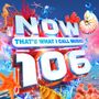 : Now That's What I Call Music! Vol.106, CD,CD