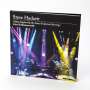 Steve Hackett: Selling England By The Pound & Spectral Mornings: Live At Hammersmith (Limited Artbook Edition), CD,CD,DVD,BR