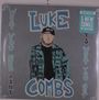 Luke Combs: What You See Ain't Always What You Get (Deluxe Edition), LP,LP,LP