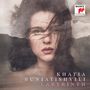 : Khatia Buniatishvili - Labyrinth (180g), LP,LP