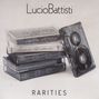 Lucio Battisti: Rarities, CD