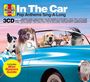 In The Car-Pop Anthems, CD