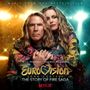 Eurovision Song Contest: The Story Of Fire Saga, CD