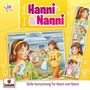 : Hanni und Nanni 69. Süße Versuchung für Hanni und Nanni, CD
