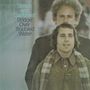 Simon & Garfunkel: Bridge Over Troubled Water (Clear Vinyl), LP