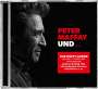 Peter Maffay: Peter Maffay und..., CD