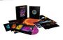 Pink Floyd: Delicate Sound Of Thunder: Live (Deluxe Box Edition), CD,CD,DVD,BR
