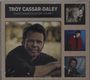 Troy Cassar-Daley: Classic Album Collection Vol. 1, CD,CD,CD