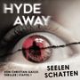 : Staffel 1: Seelenschatten  (Folgen 1-10), CD,CD,CD,CD,CD,CD,CD,CD,CD,CD