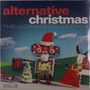 : Alternative Christmas, LP