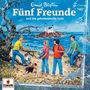 : Fünf Freunde (140) - und das geheimnisvolle Licht, CD