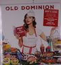Old Dominion: Meat And Candy, LP