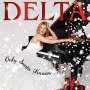 Delta Goodrem: Only Santa Knows, CD
