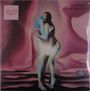 Sylvie Kreusch: Montbray (Limited Edition) (Colored Vinyl), LP,LP