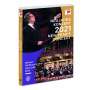 : Neujahrskonzert 2021 der Wiener Philharmoniker, DVD