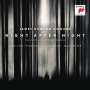 James Newton Howard: Night after Night (Musik für die Filme von M. Night Shyamalan), CD