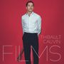 : Thibault Cauvin - Films (180g), LP,LP