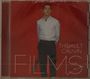 Thibault Cauvin: Films, CD