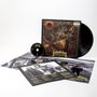 Bewitcher: Cursed Be Thy Kingdom (180g), LP,CD