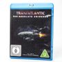 Transatlantic: The Absolute Universe: 5.1 Mix (The Ultimate Version), BR