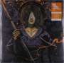 Shunsuke Kida: Demon's Souls (O.S.T.) (Blue & Black Swirl Vinyl), LP,LP
