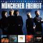 Münchener Freiheit (Freiheit): Original Album Classics Vol. 1, CD,CD,CD,CD,CD
