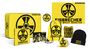 Eisbrecher: Liebe macht Monster (limitierte Fanbox), CD,Merchandise,Merchandise