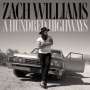 Zach Williams: Hundred Highways, CD
