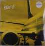 Kent: Isola (English Version) (Yellow Vinyl), LP,LP