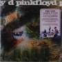 Pink Floyd: Saucerful Of Secrets (remastered) (180g) (mono), LP
