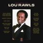 Lou Rawls: The Best Of Lou Rawls, LP