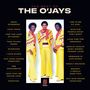 The O'Jays: The Best Of The O'Jays, LP,LP