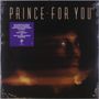 Prince: For You, LP